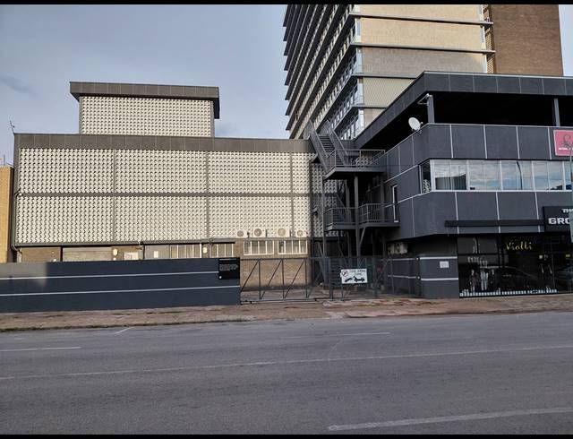 13,176M² BUSINESS CENTRE FOR SALE IN POLOKWANE CENTRAL
